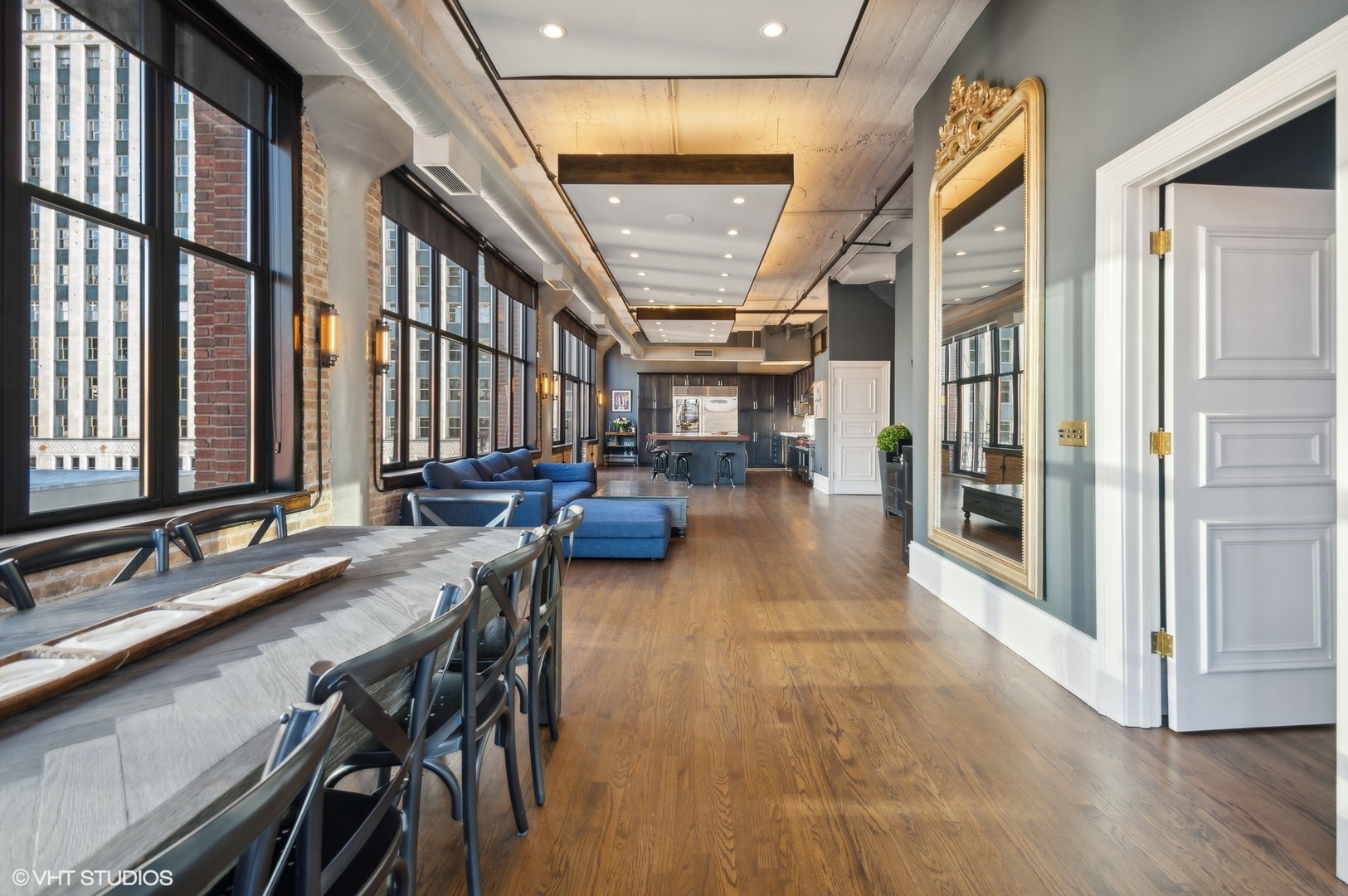 333 W HUBBARD Street Unit: 610