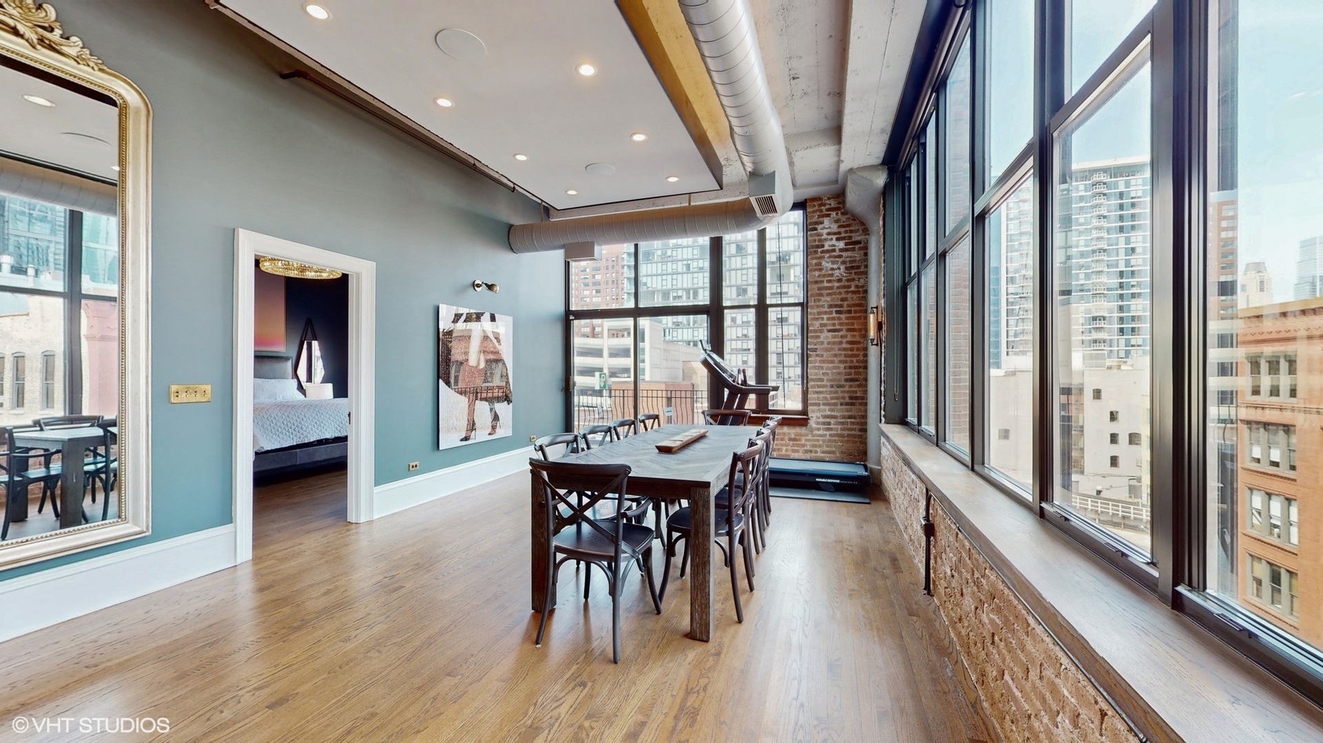 333 W HUBBARD Street Unit: 610