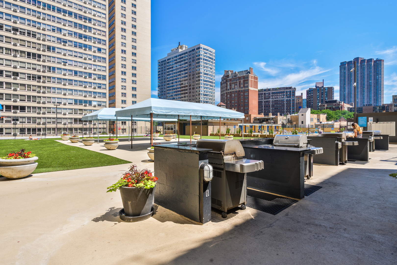 655 W Irving Park Road Unit: 2102
