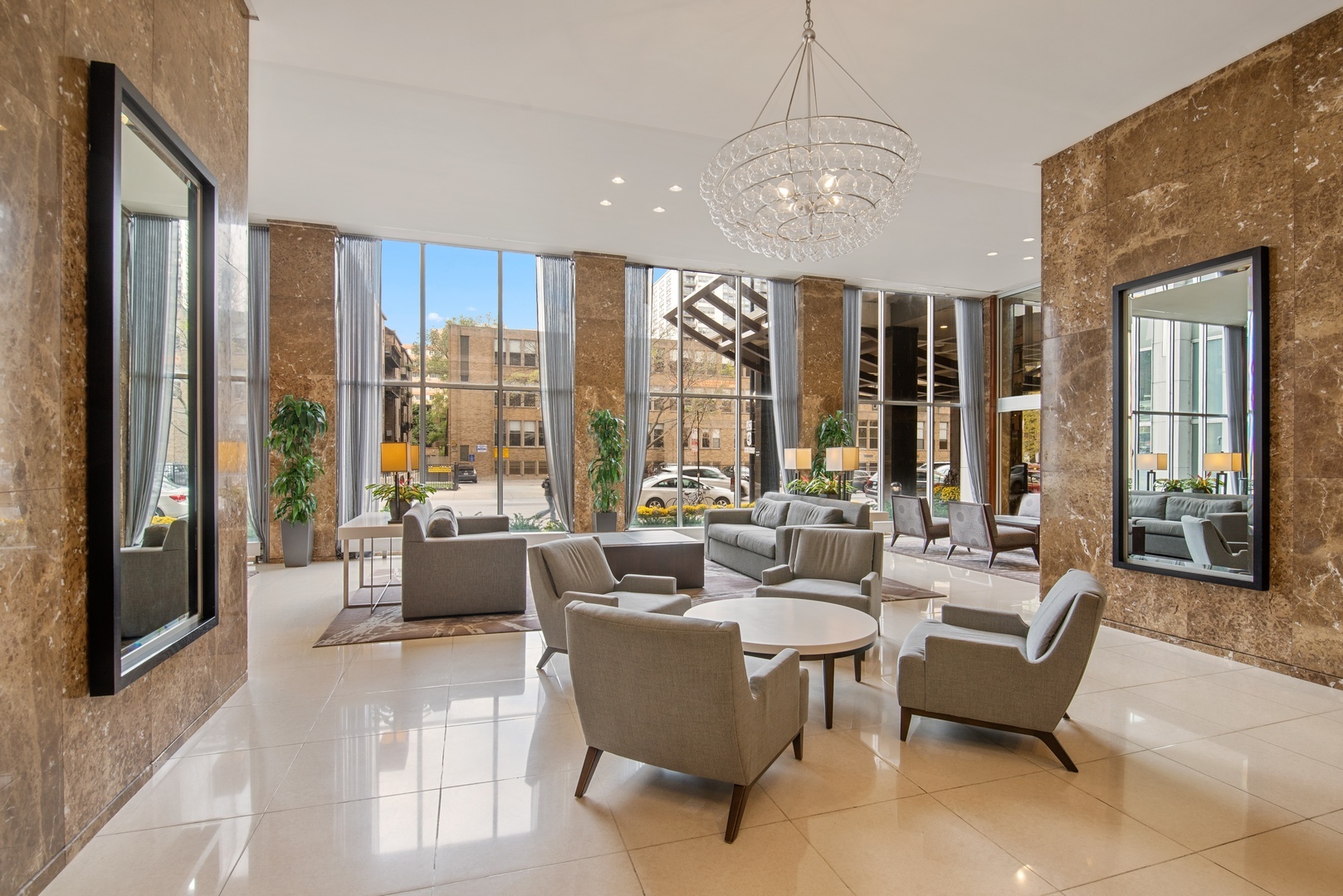 655 W Irving Park Road Unit: 2102