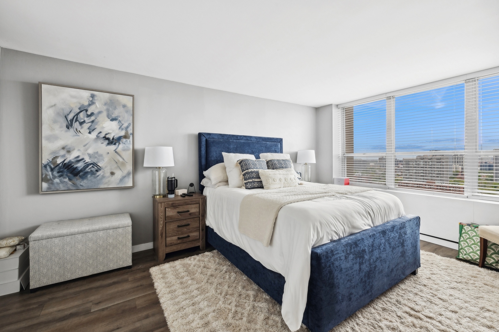 655 W Irving Park Road Unit: 2102