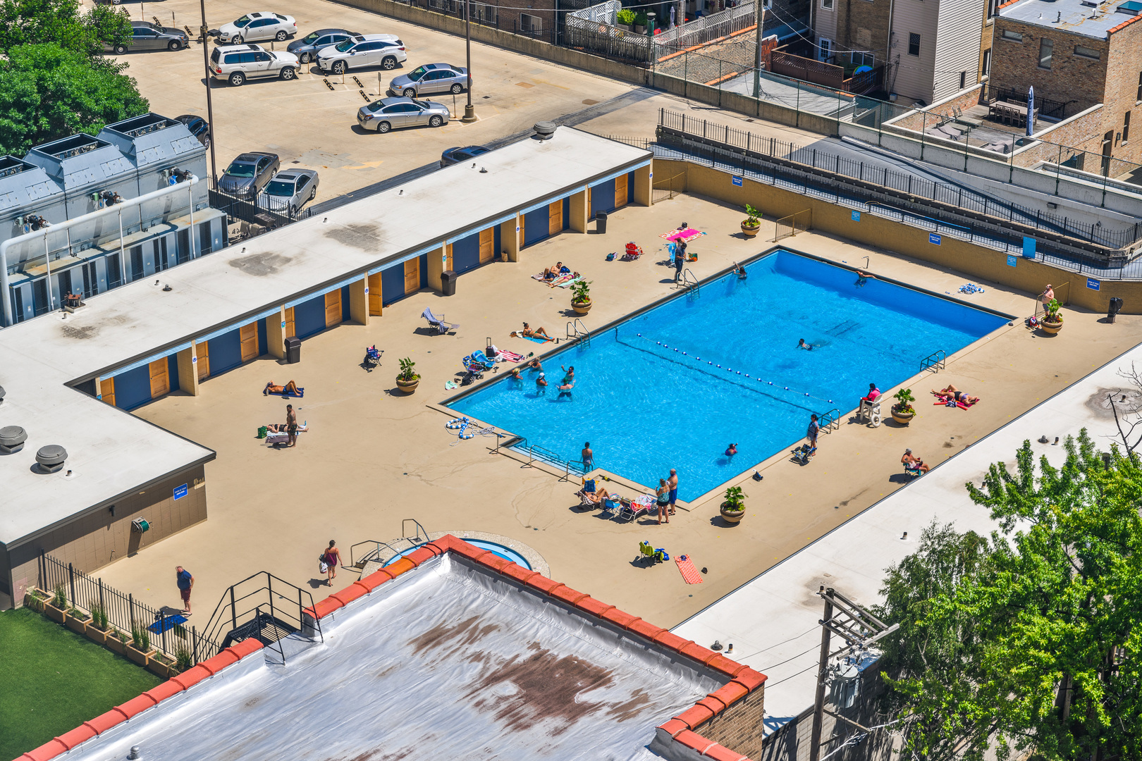 655 W Irving Park Road Unit: 2102