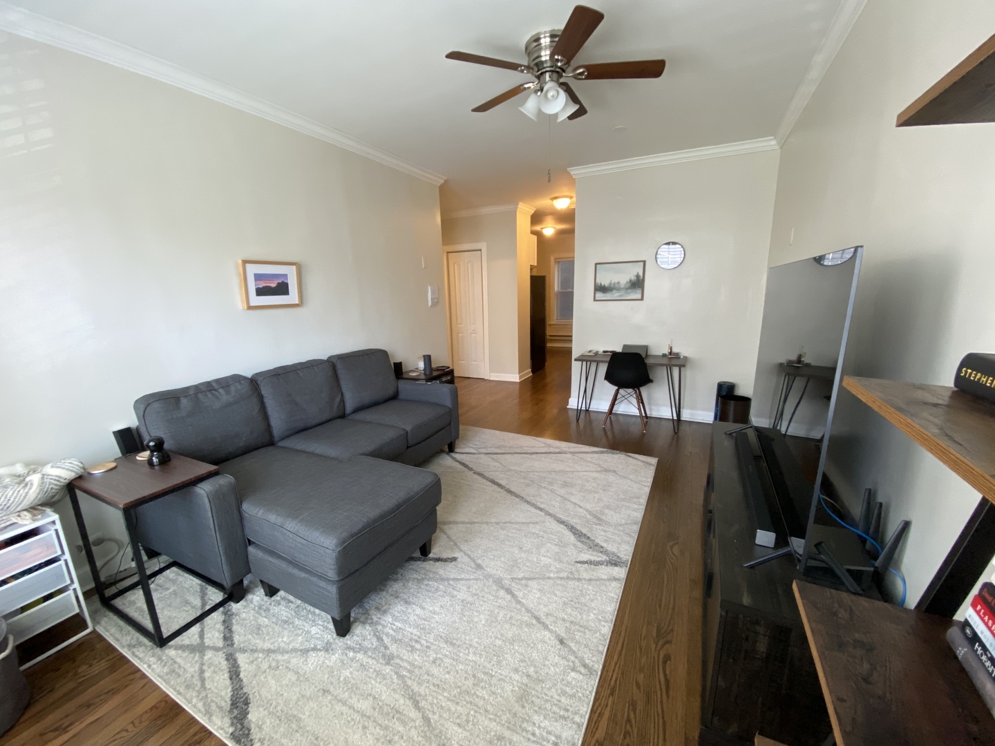 2149 N Fremont Street Unit: 1N