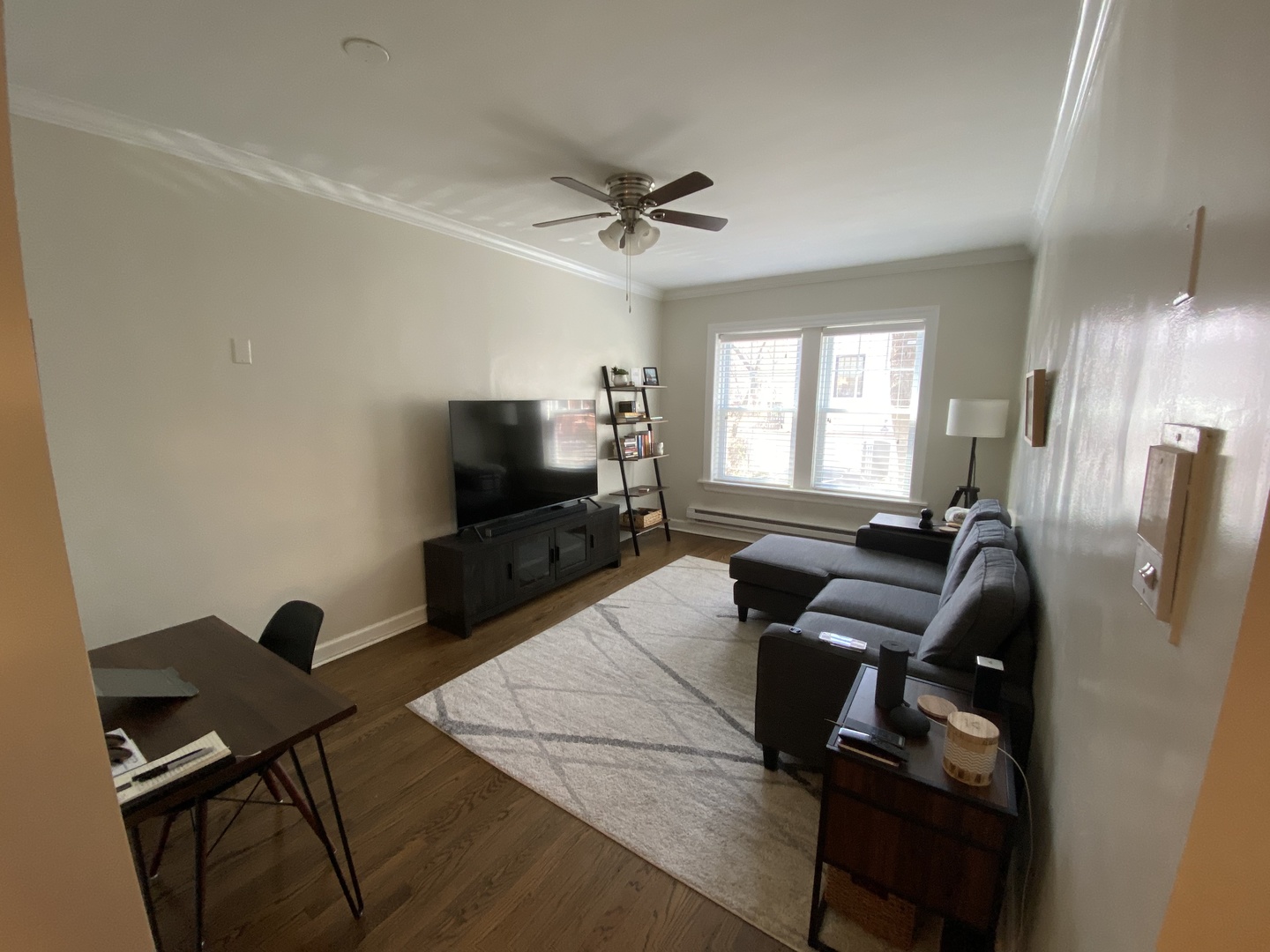 2149 N Fremont Street Unit: 1N