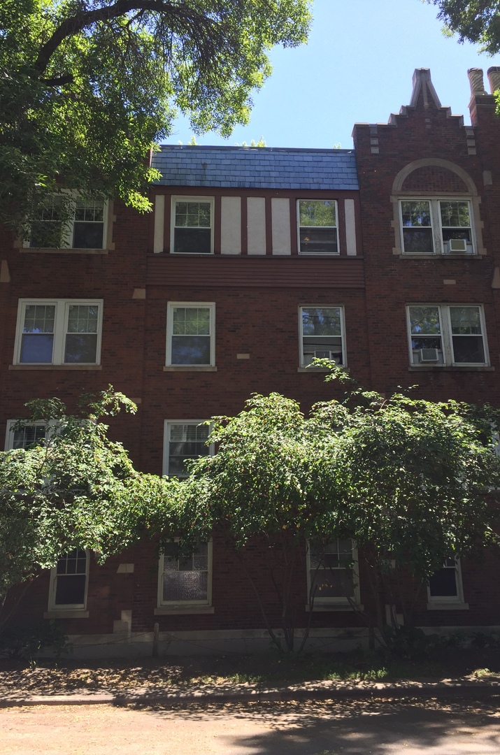 2149 N Fremont Street Unit: 1N