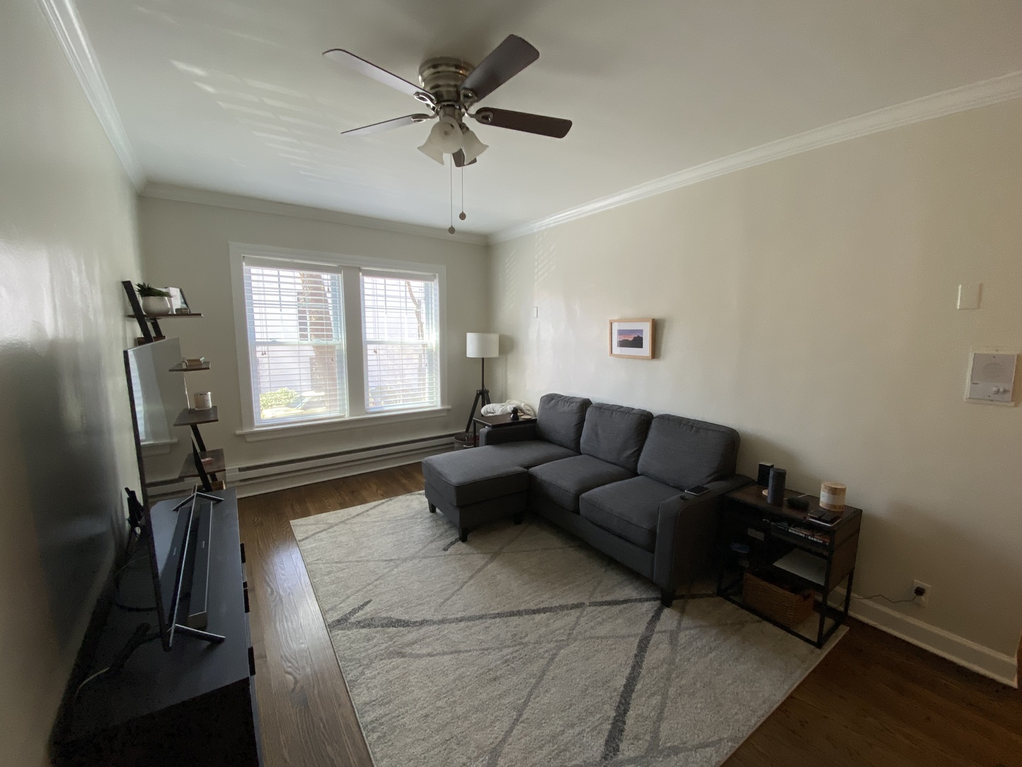 2149 N Fremont Street Unit: 1N