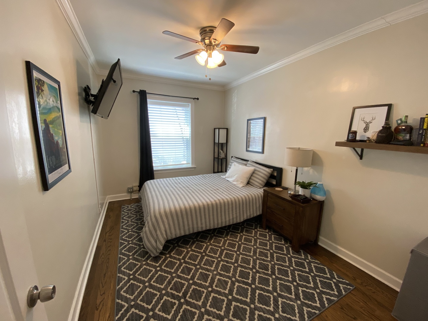 2149 N Fremont Street Unit: 1N