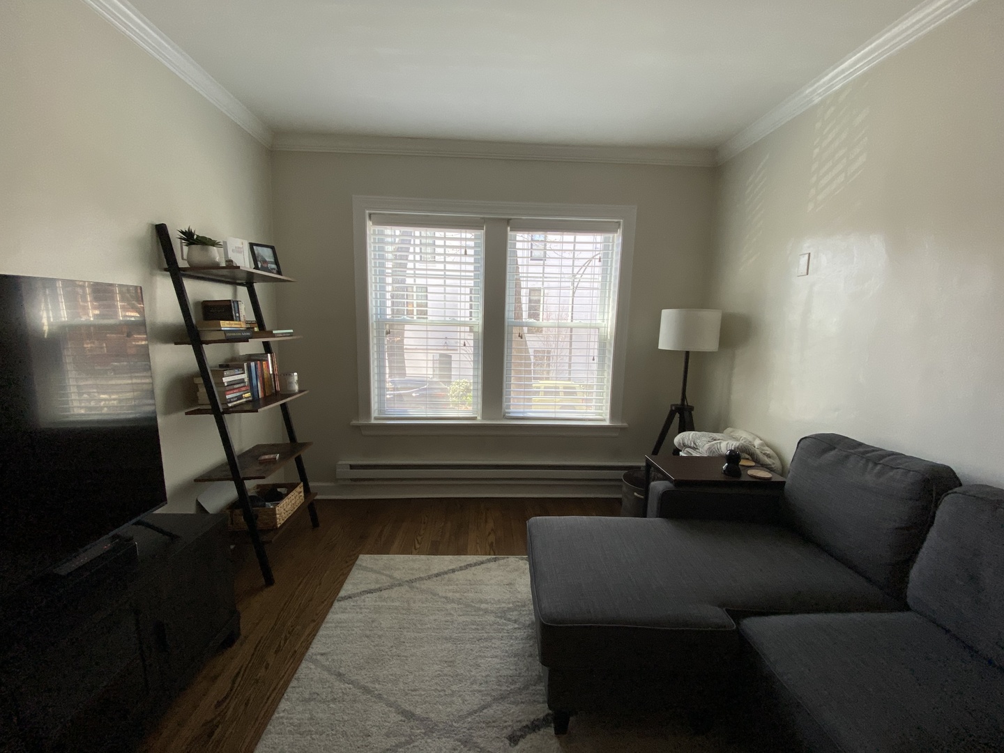 2149 N Fremont Street Unit: 1N