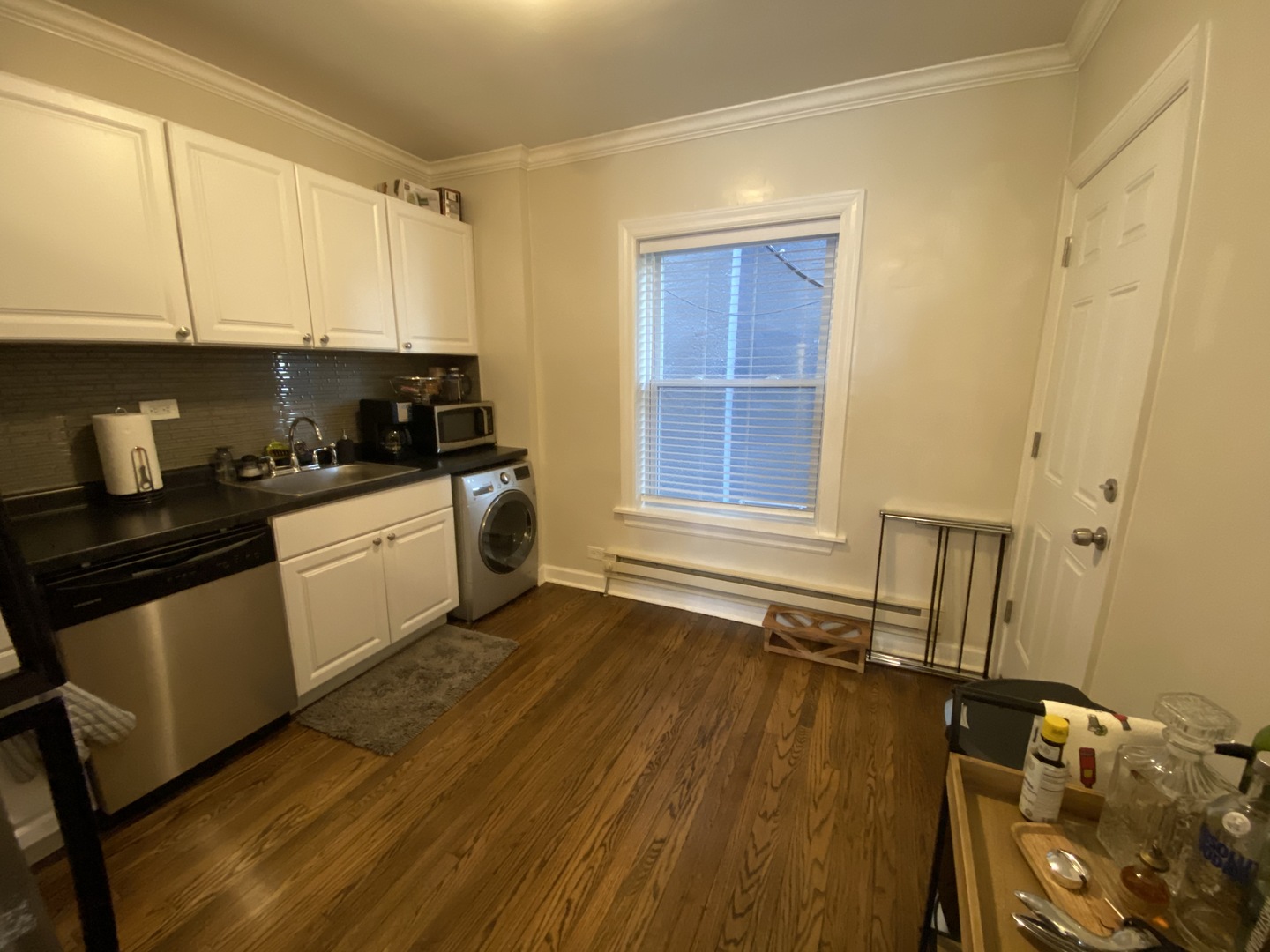 2149 N Fremont Street Unit: 1N