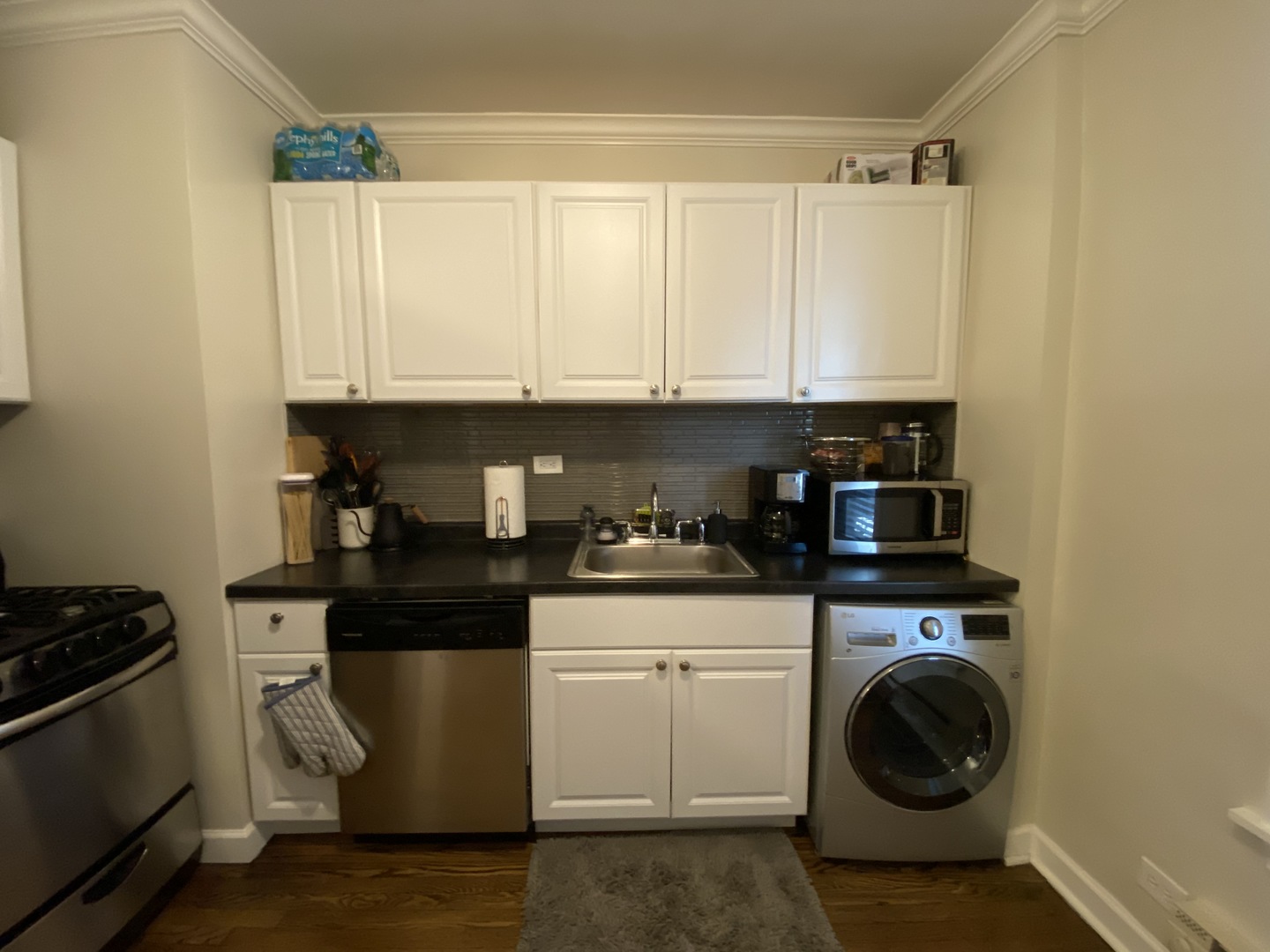 2149 N Fremont Street Unit: 1N