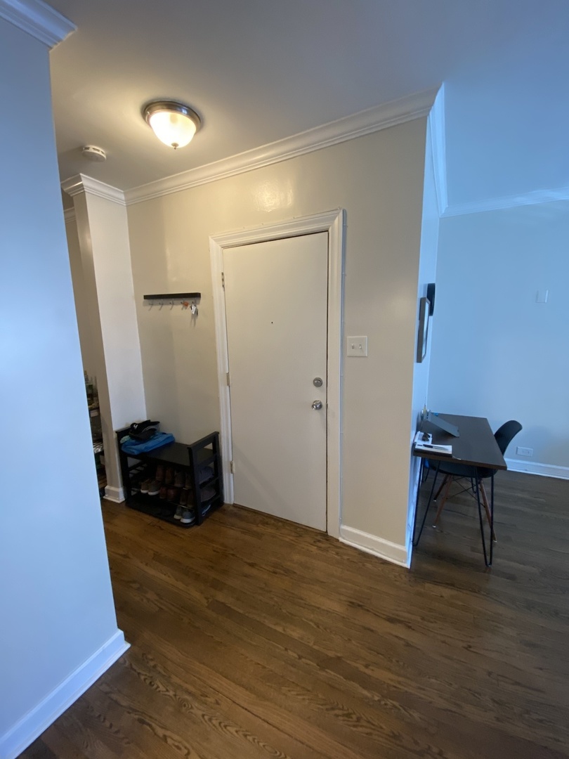 2149 N Fremont Street Unit: 1N