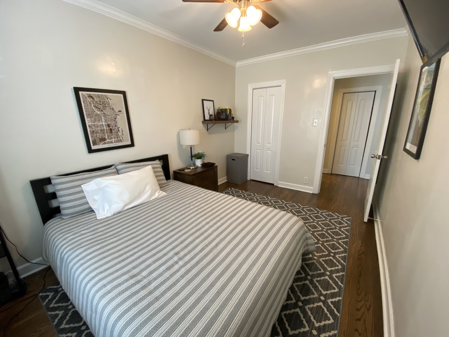 2149 N Fremont Street Unit: 1N