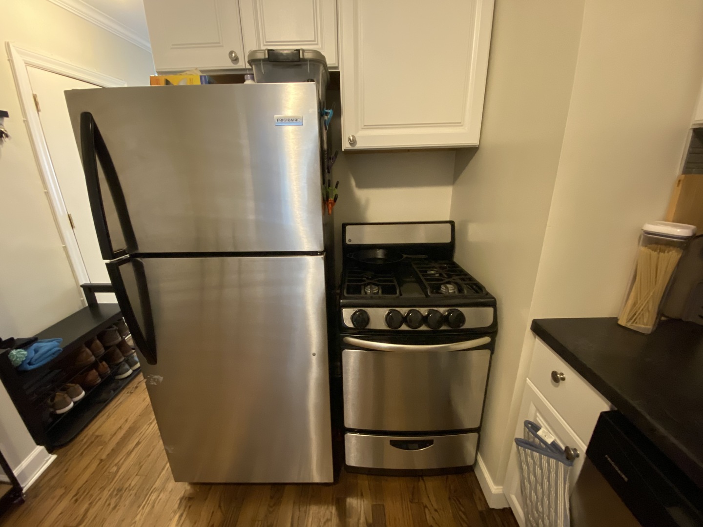 2149 N Fremont Street Unit: 1N