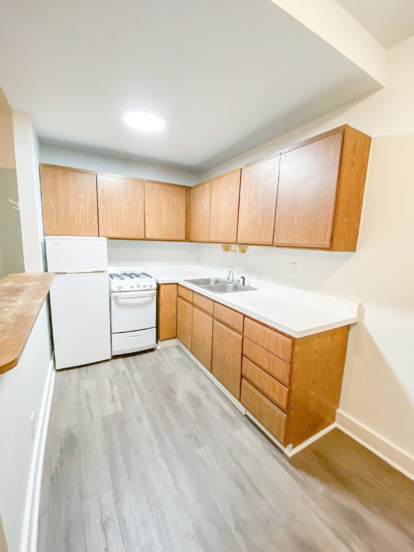 3727 N Pine Grove Avenue Unit: 101