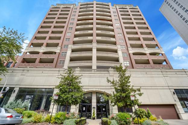 828 W GRACE Street Unit: 1503