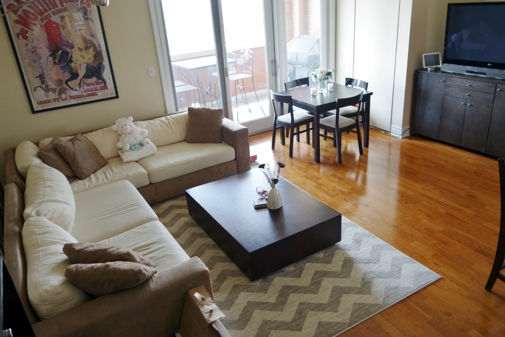 828 W GRACE Street Unit: 1503