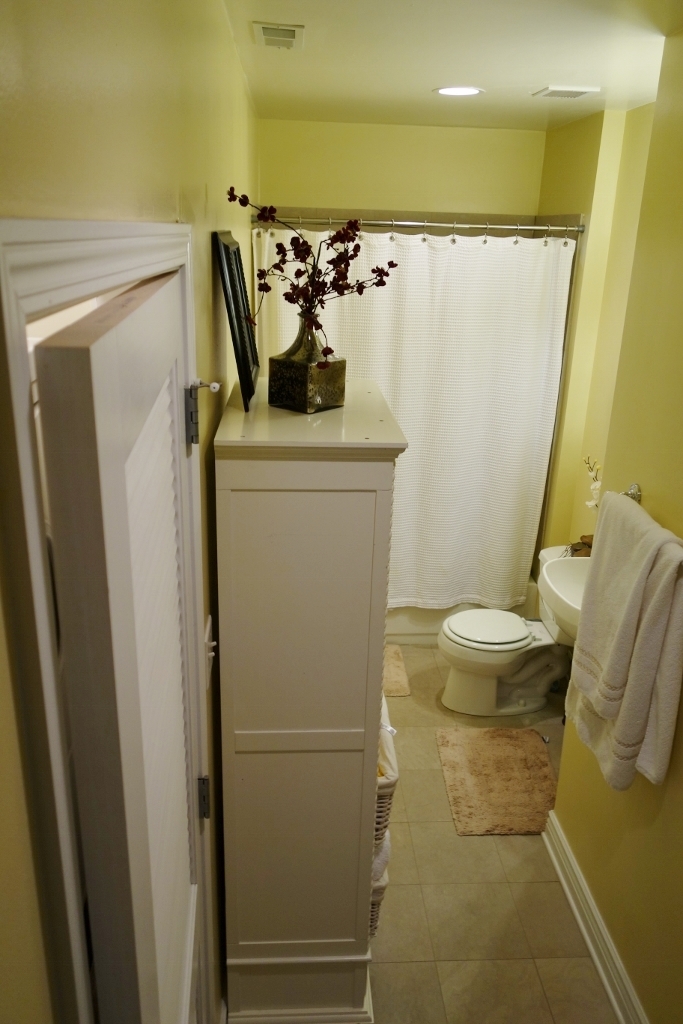 828 W GRACE Street Unit: 1503