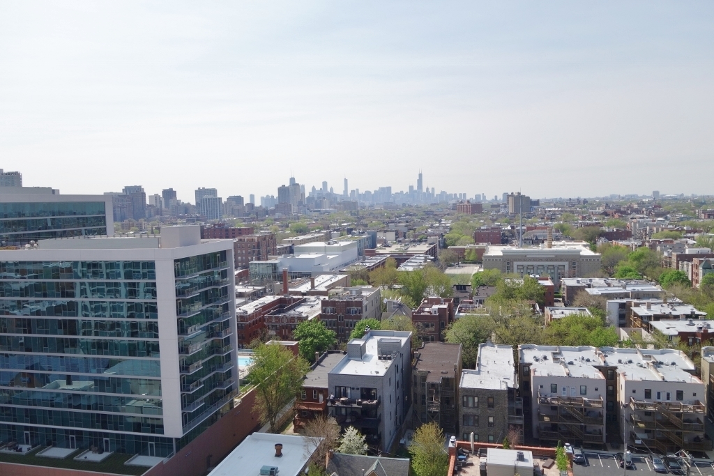 828 W GRACE Street Unit: 1503