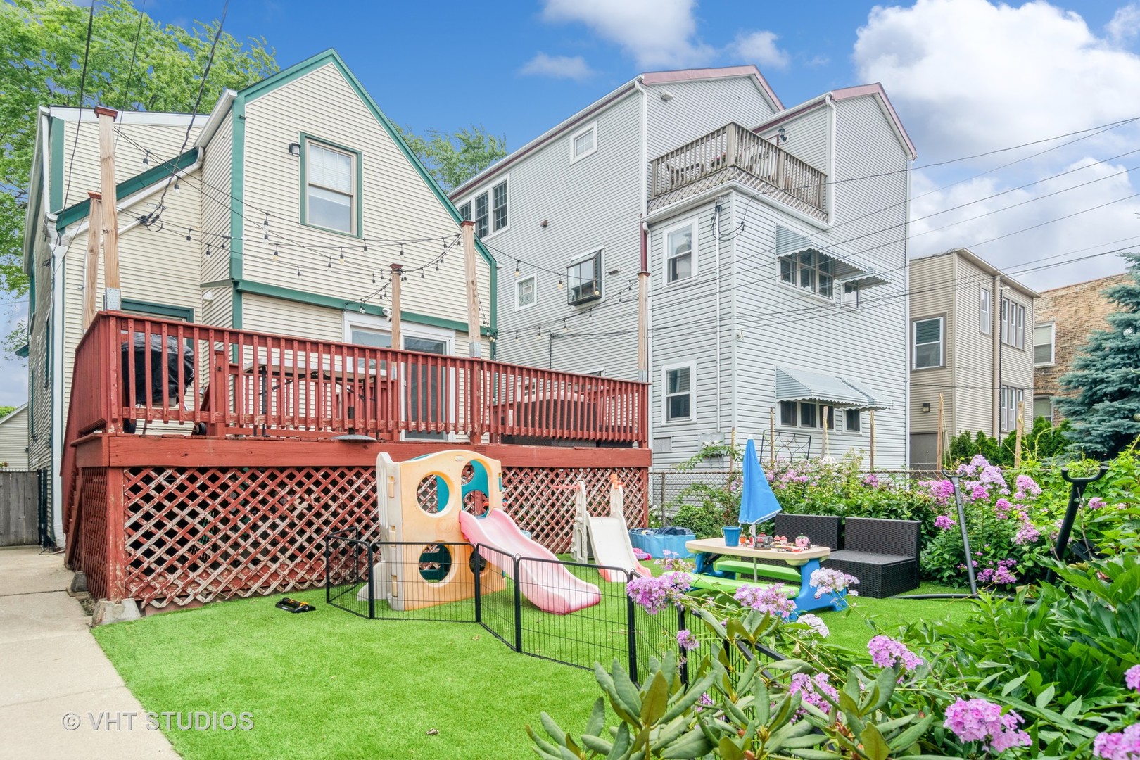 4024 N Maplewood Avenue