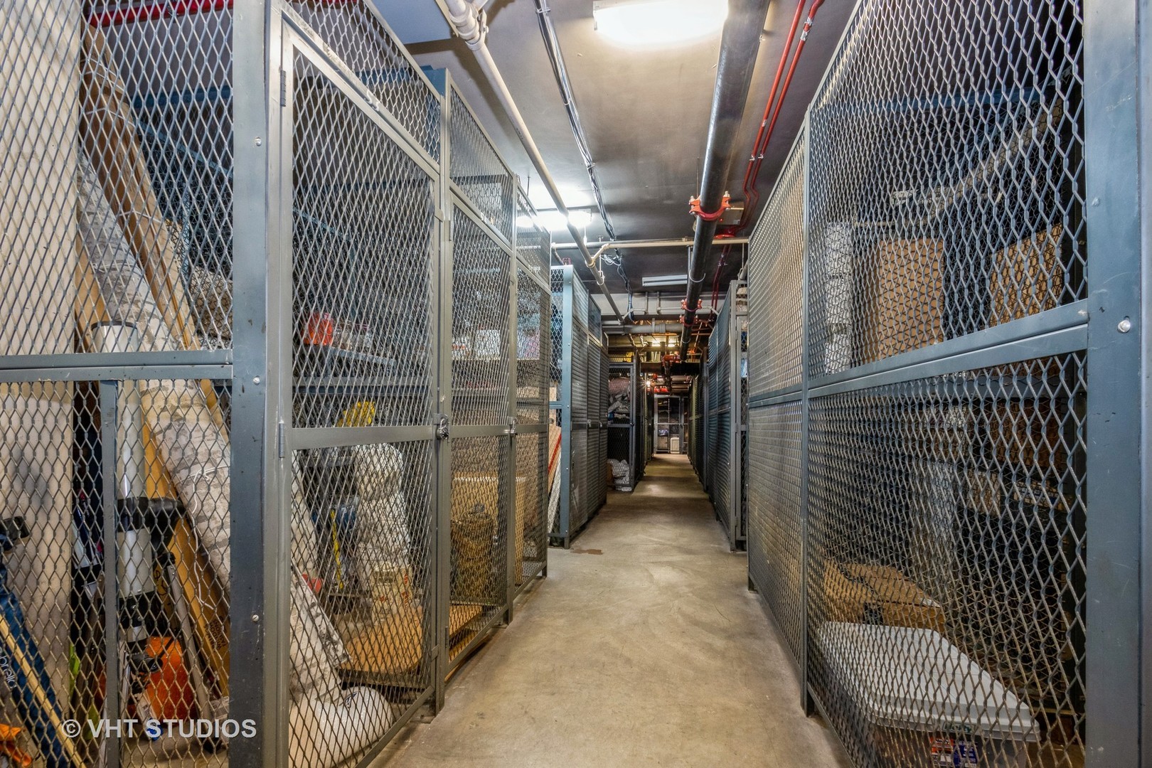 336 W Wellington Avenue Unit: 2502