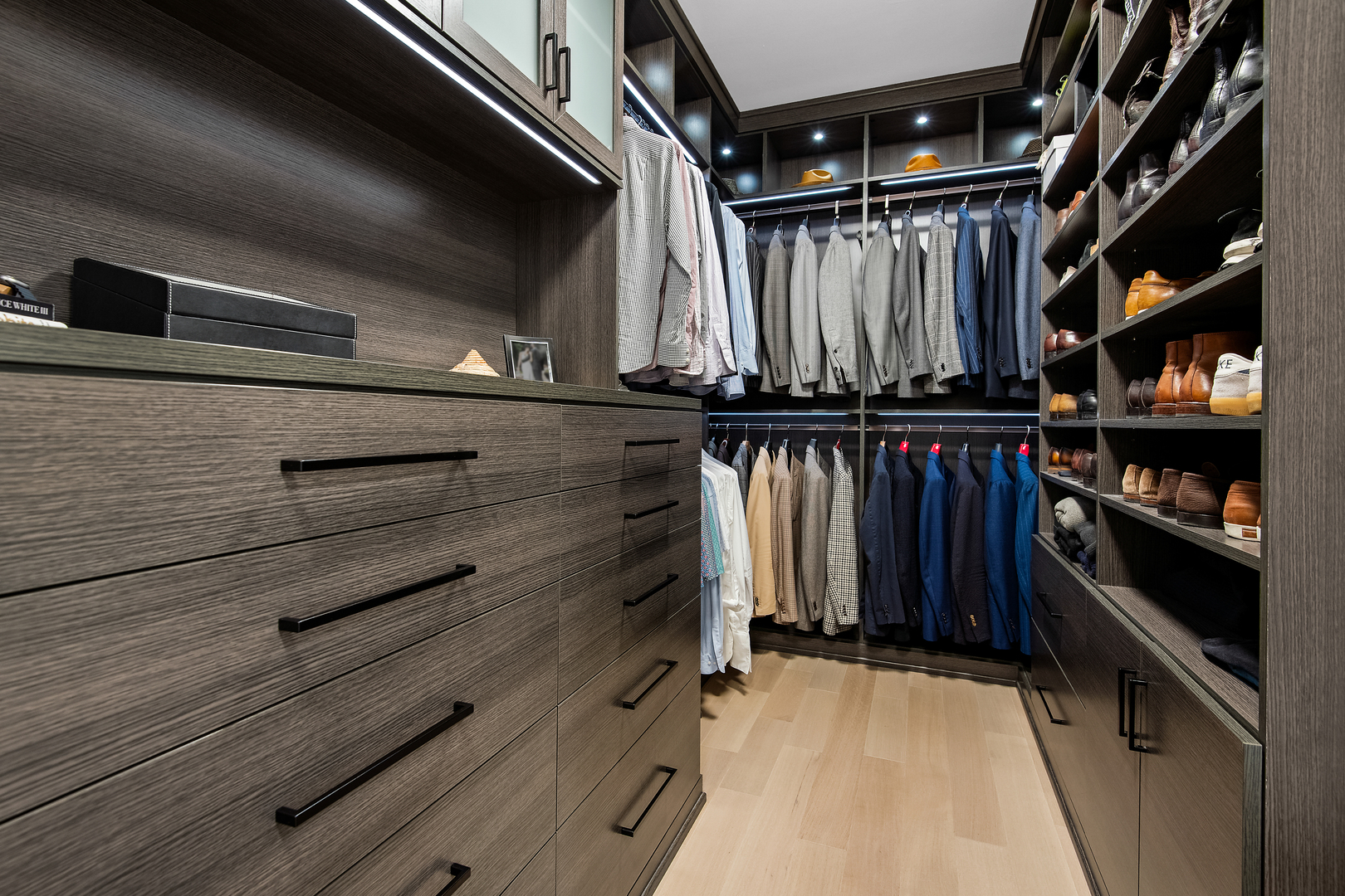 1550 N Clark Street Unit: 304
