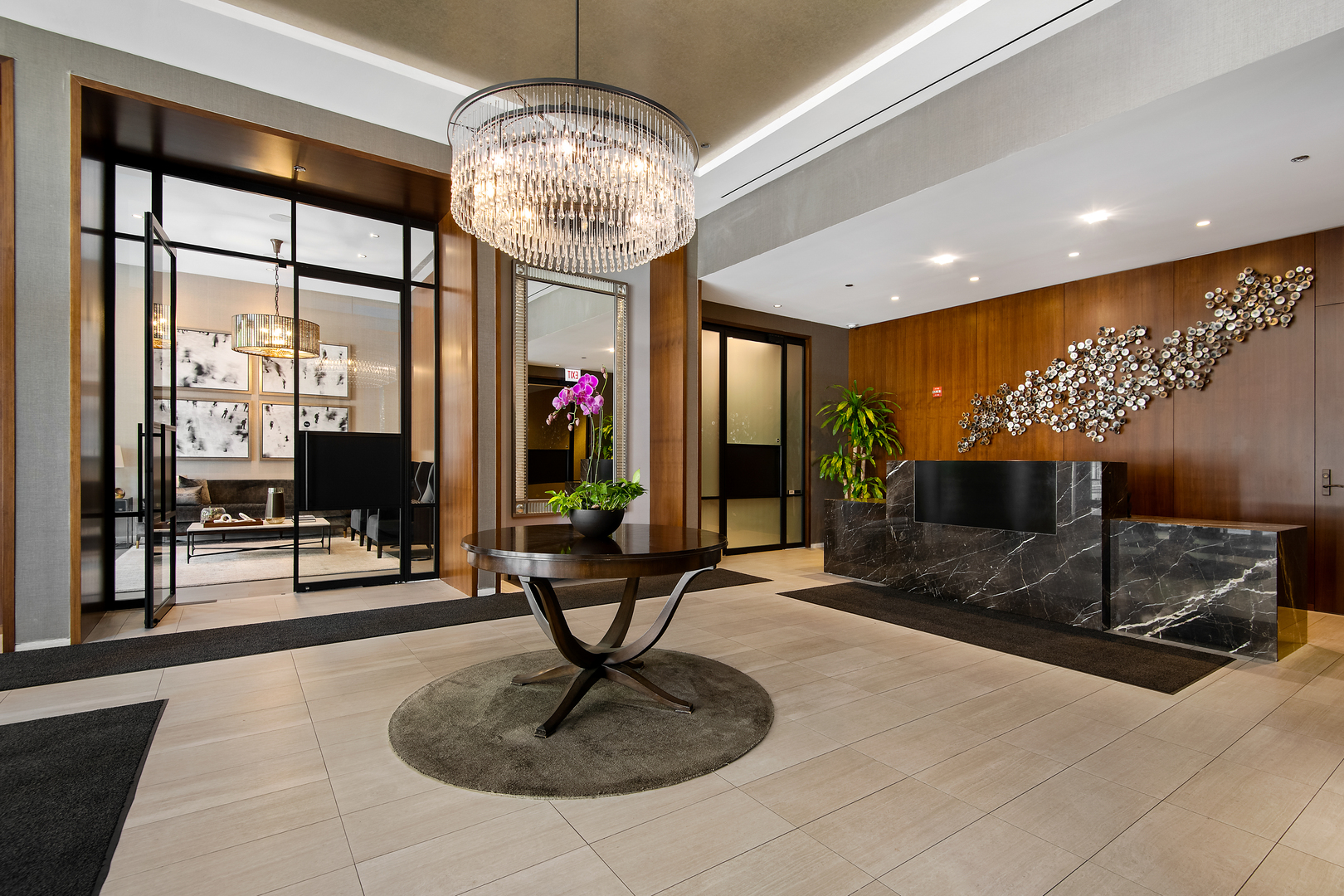 1550 N Clark Street Unit: 304