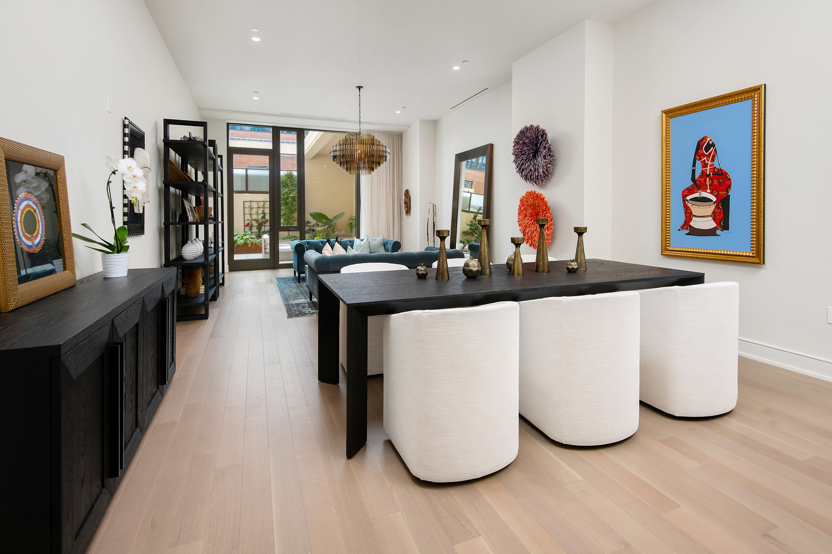 1550 N Clark Street Unit: 304