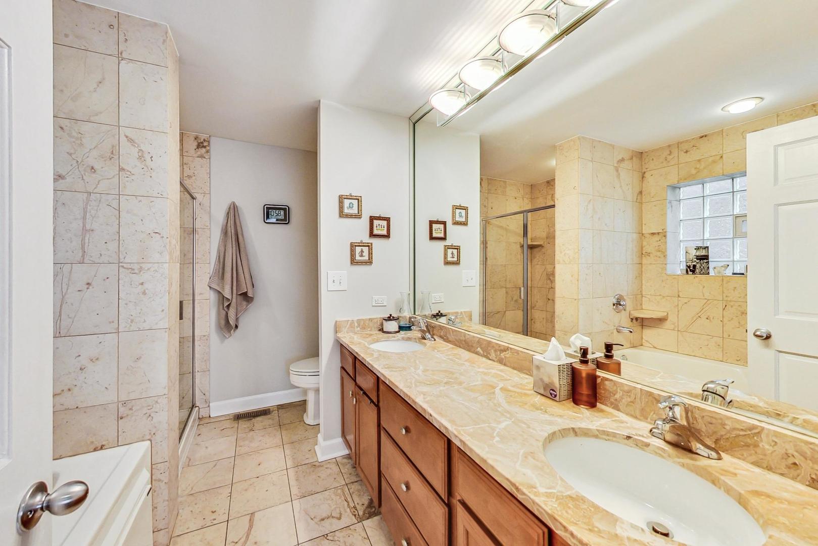 4443 S Indiana Avenue Unit: 1S