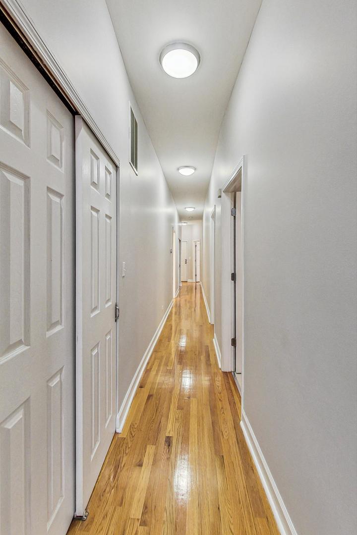 4443 S Indiana Avenue Unit: 1S