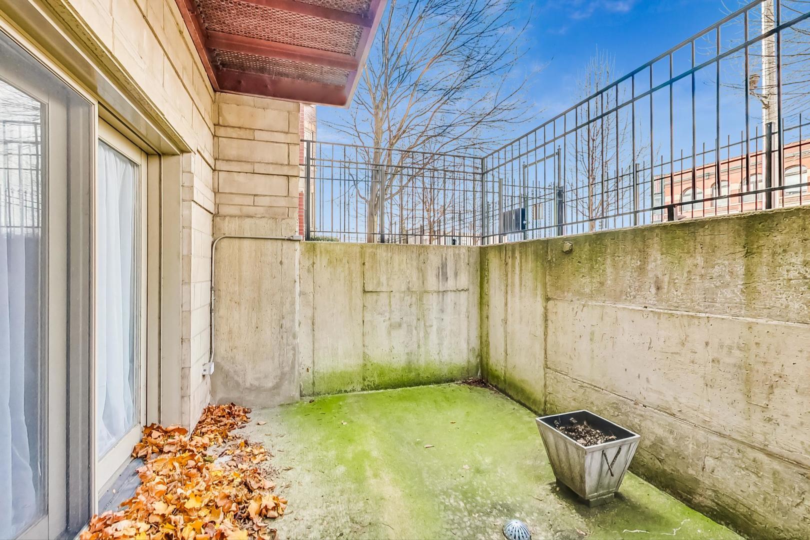 4443 S Indiana Avenue Unit: 1S
