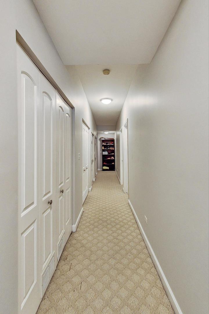 4443 S Indiana Avenue Unit: 1S