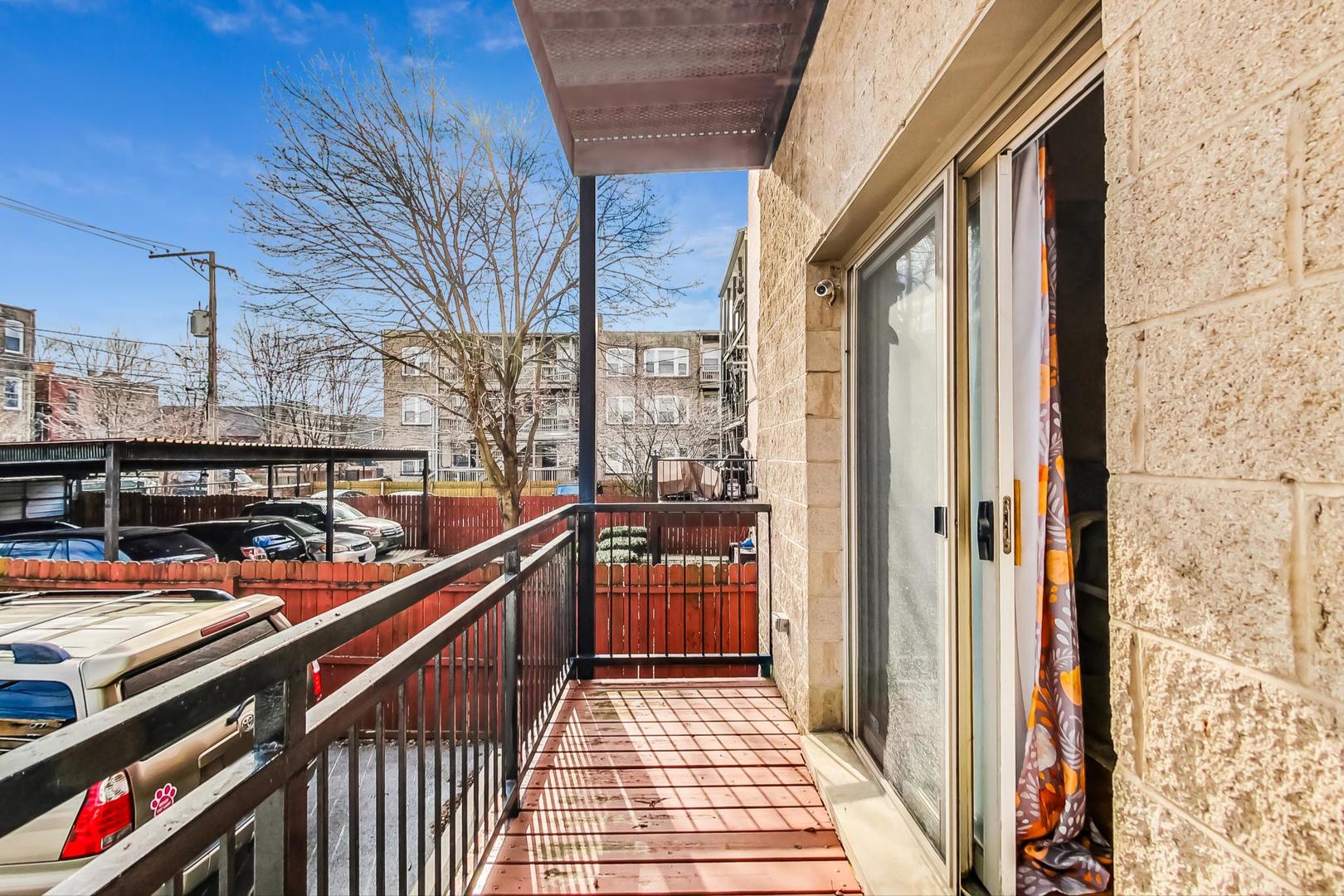 4443 S Indiana Avenue Unit: 1S