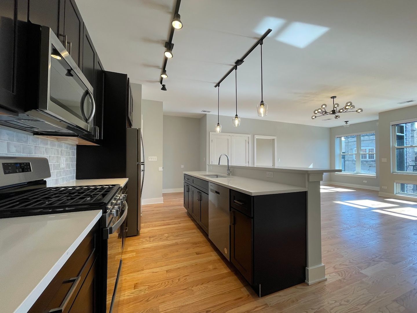 1730 W 18th Street Unit: 301