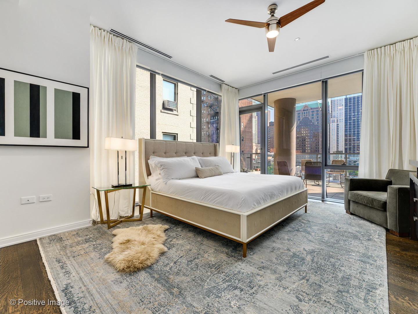4 E Elm Street Unit: 6S