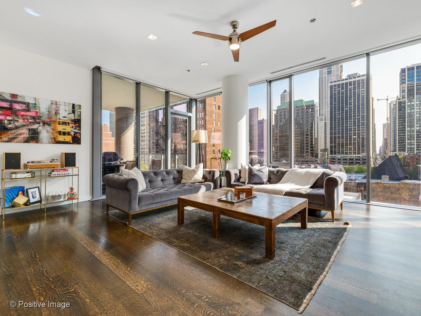 4 E Elm Street Unit: 6S