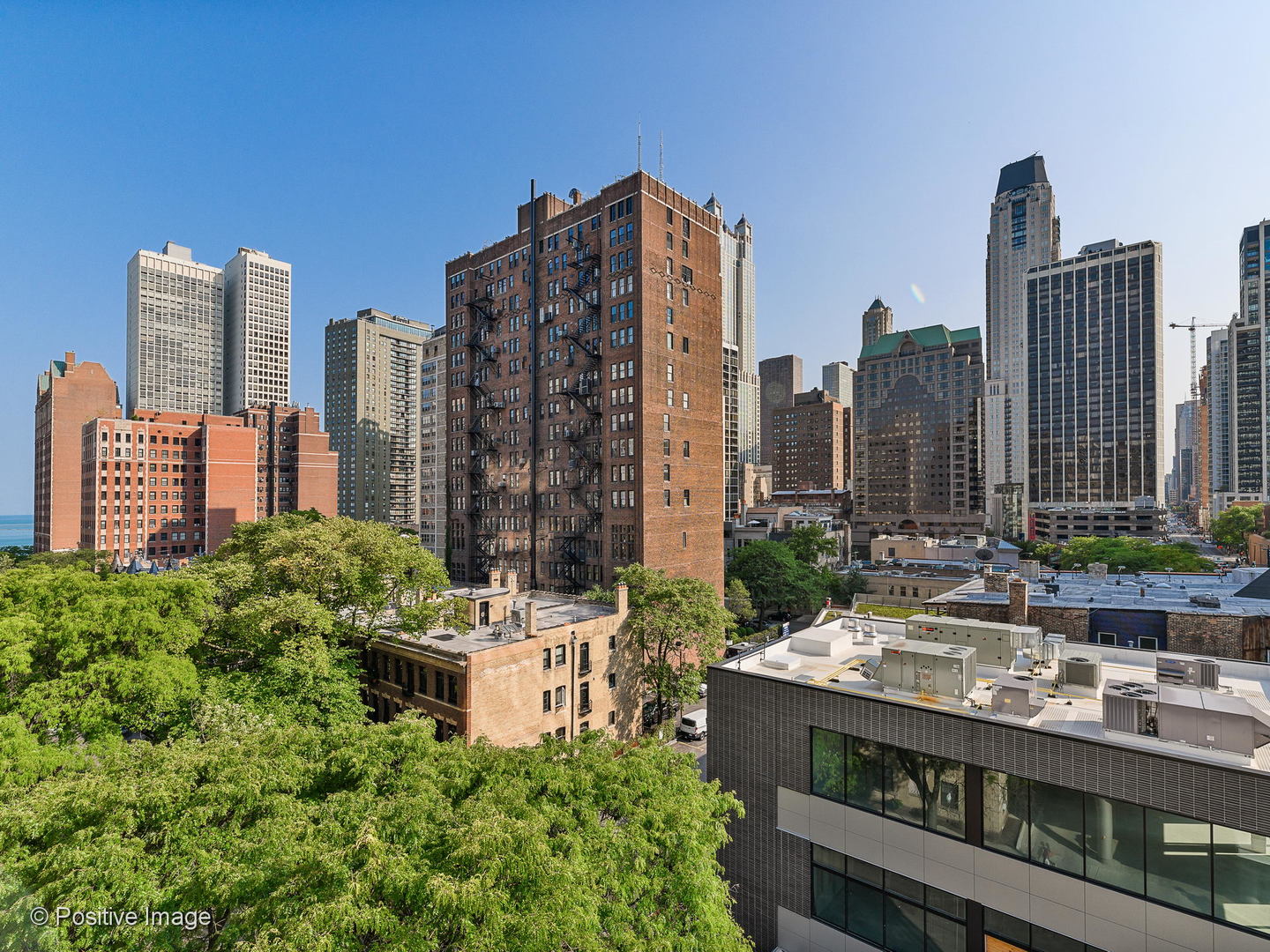 4 E Elm Street Unit: 6S