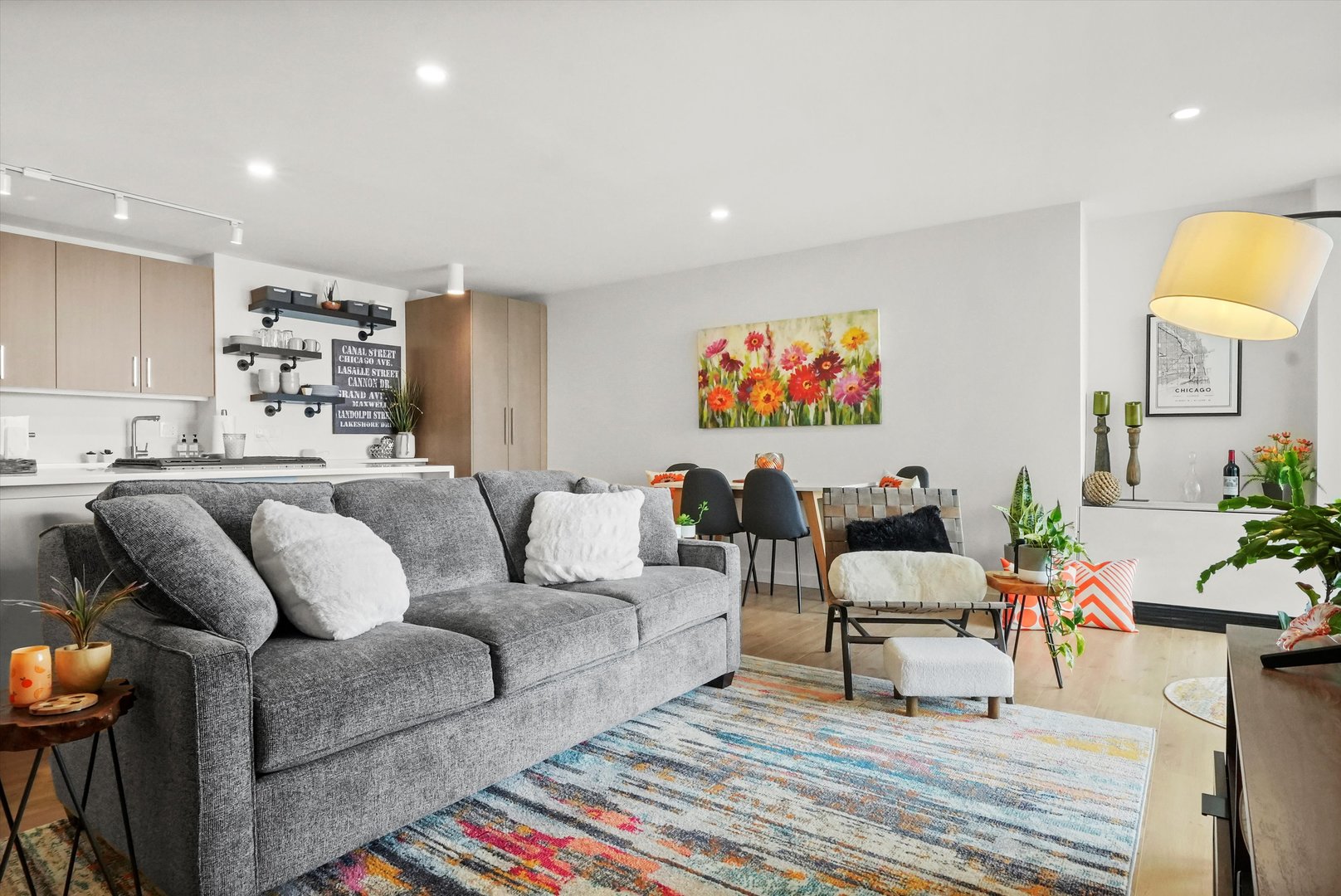 3430 N Lake Shore Drive Unit: 12J