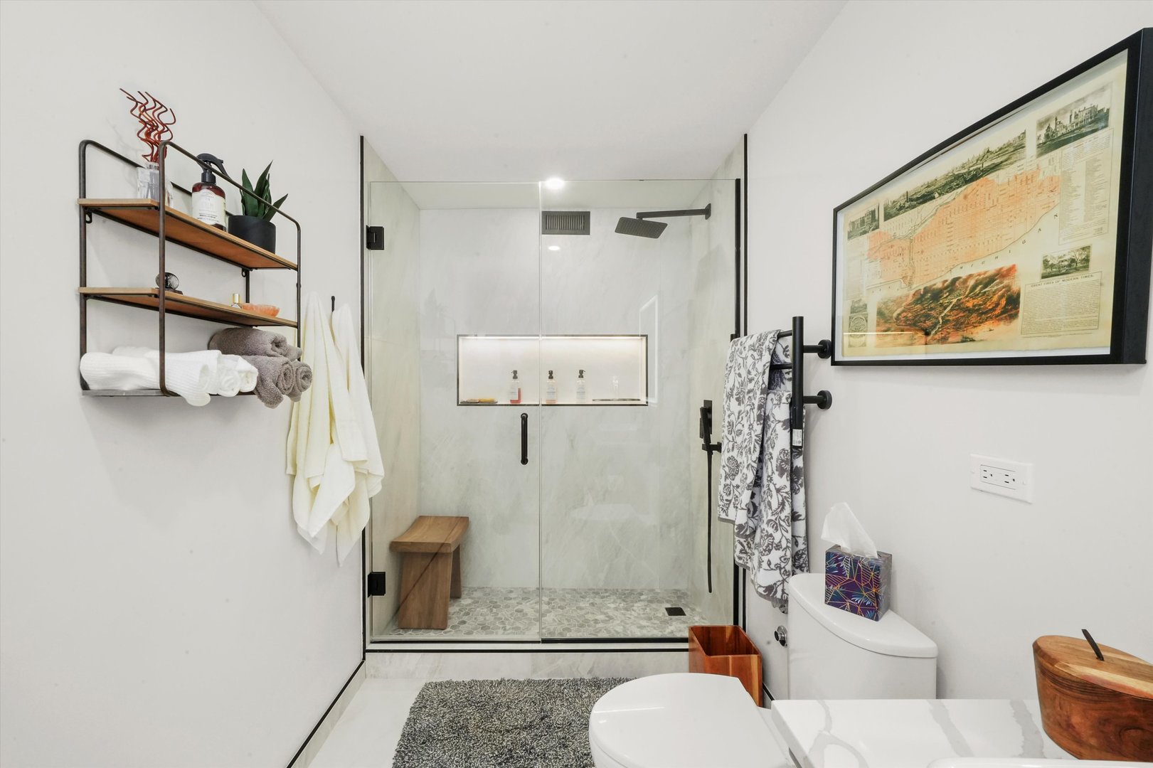 3430 N Lake Shore Drive Unit: 12J