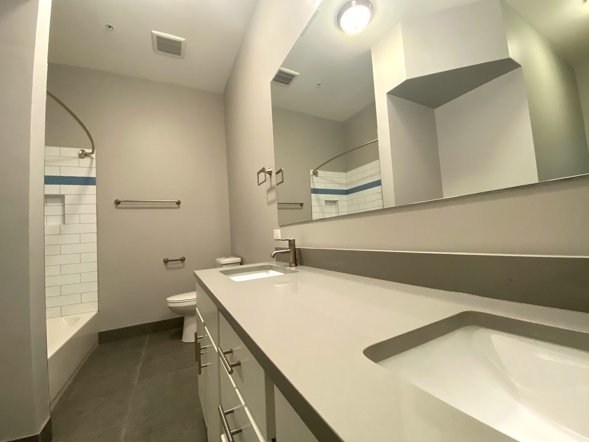 1432 W 21st Street Unit: 116