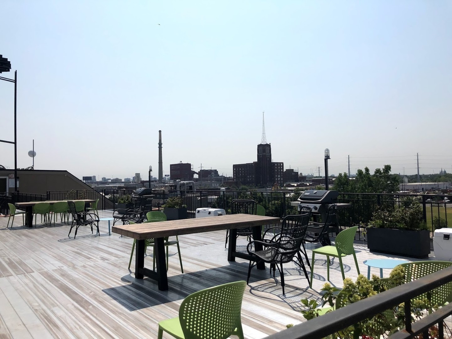 1432 W 21st Street Unit: 116