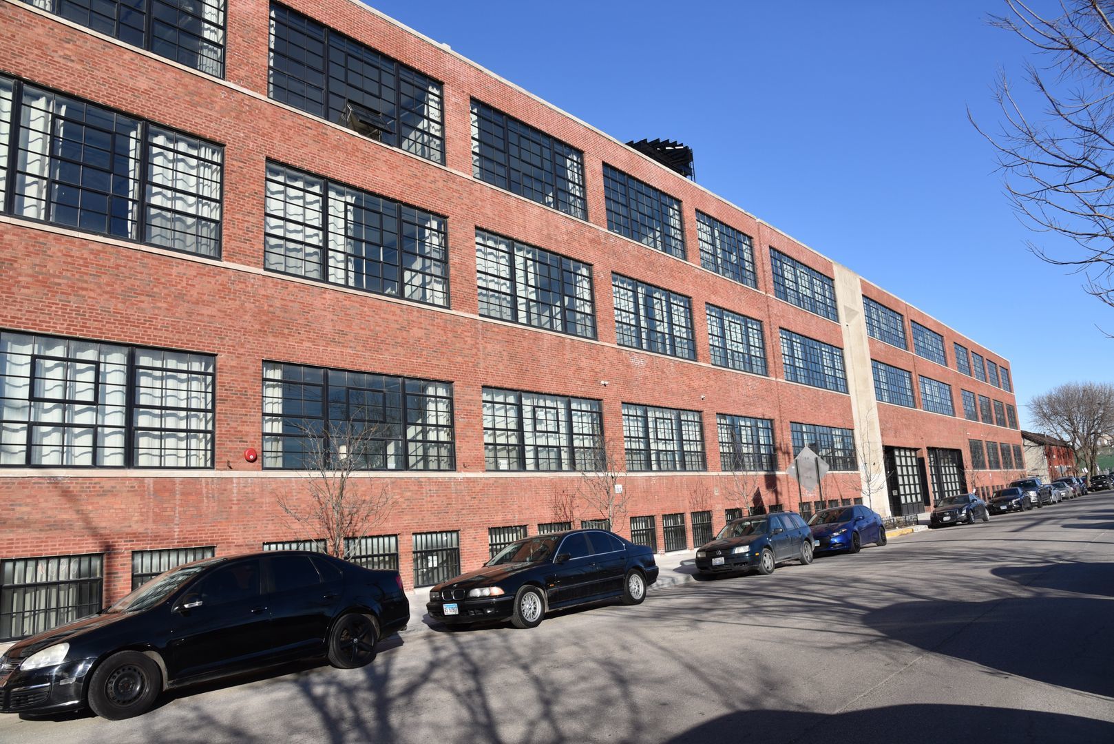 1432 W 21st Street Unit: 116