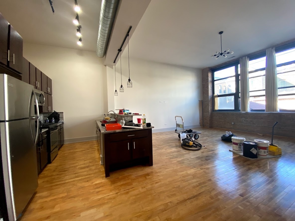 1432 W 21st Street Unit: 116