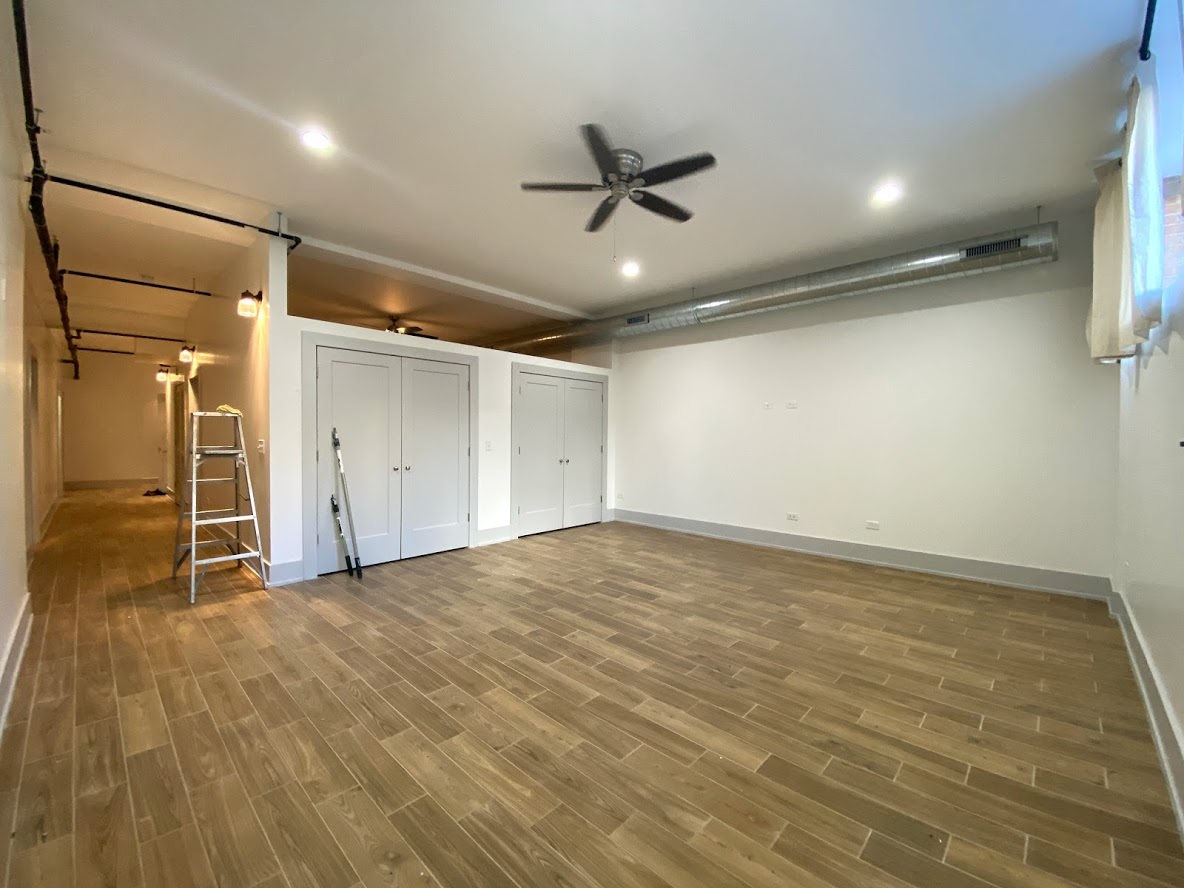 1432 W 21st Street Unit: 116