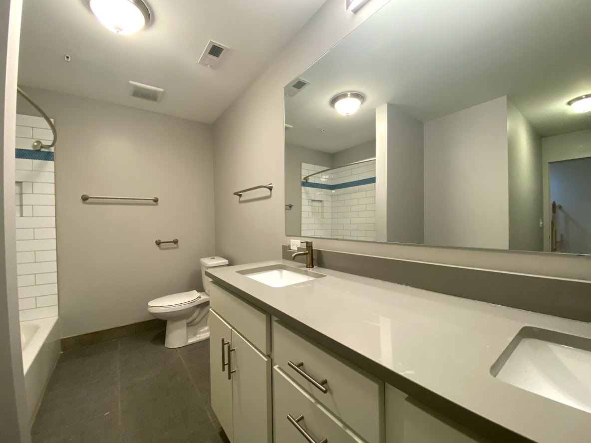 1432 W 21st Street Unit: 116
