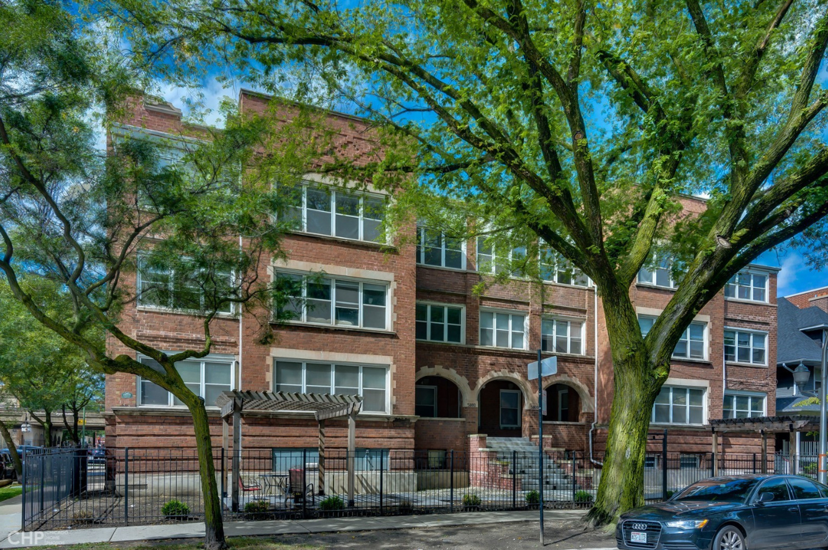 5808 N Winthrop Avenue Unit: 3N