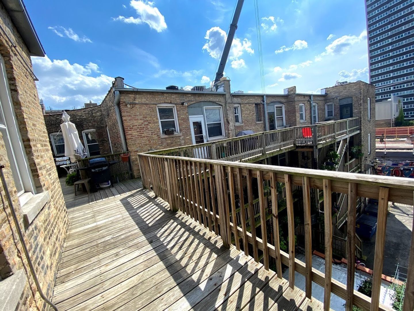 5808 N Winthrop Avenue Unit: 3N