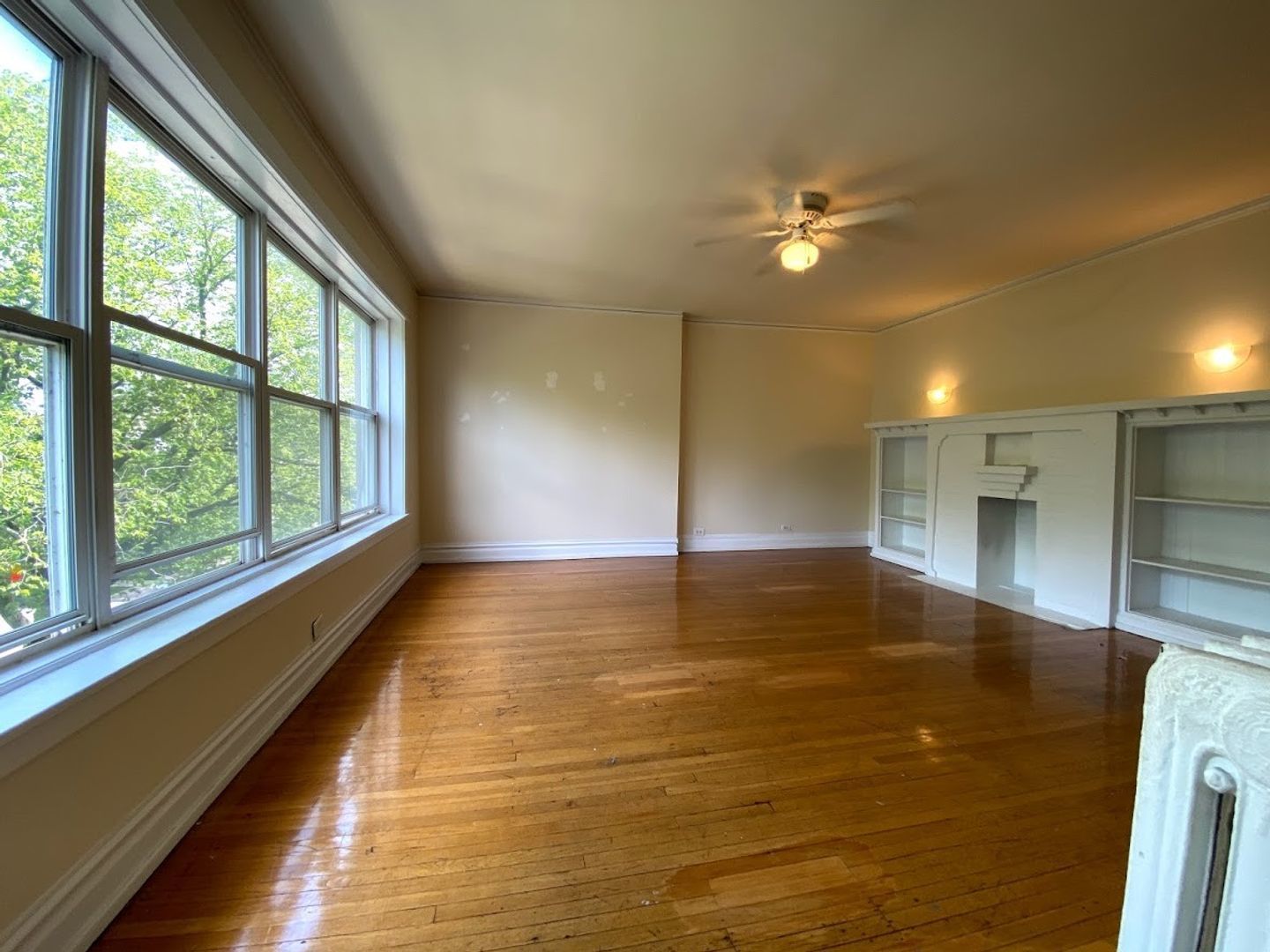 5808 N Winthrop Avenue Unit: 3N