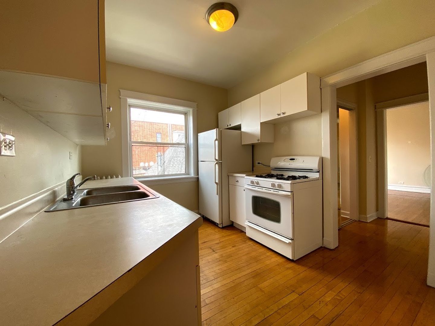 5808 N Winthrop Avenue Unit: 3N