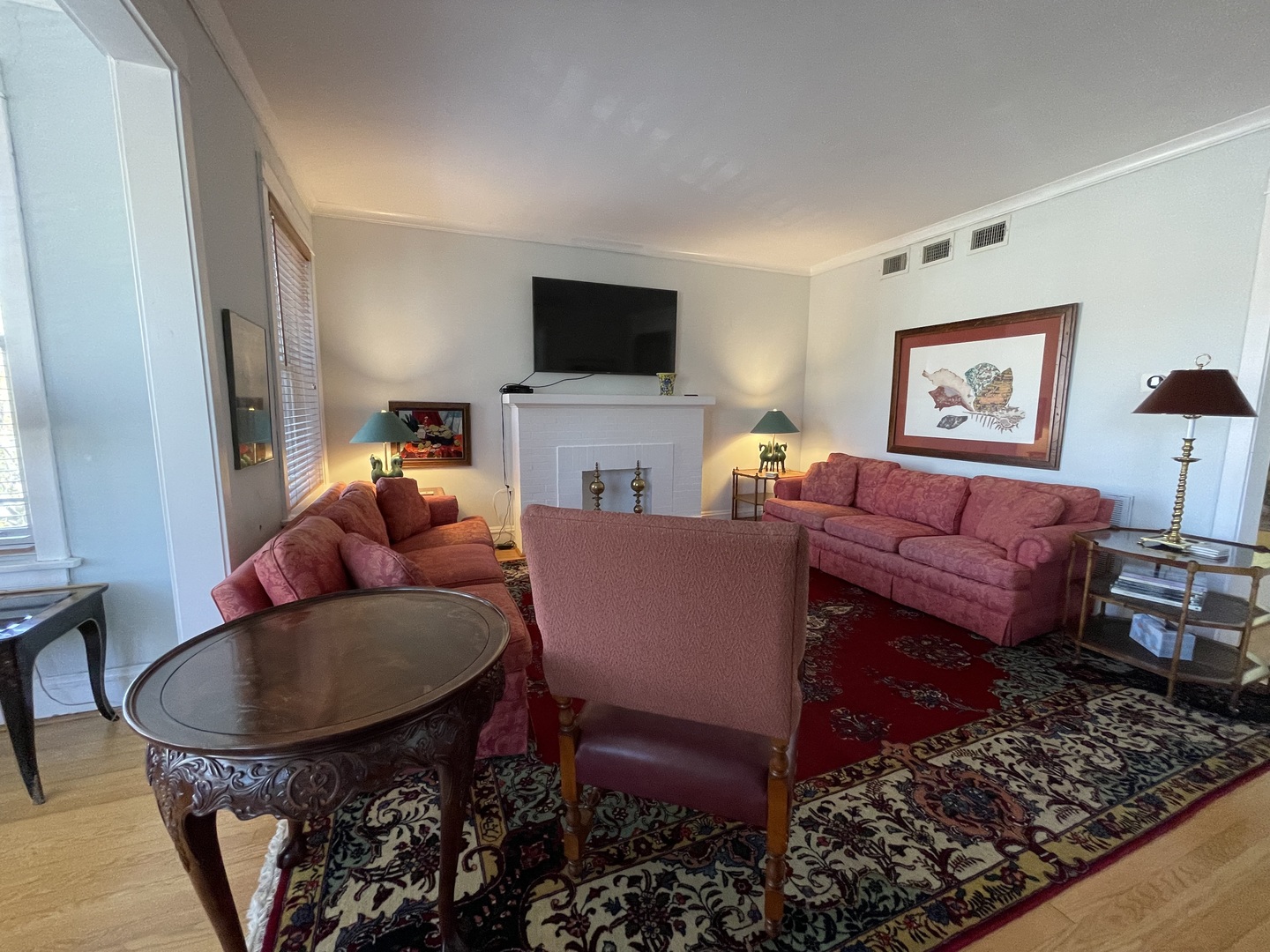 4937 N talman Avenue Unit: 1