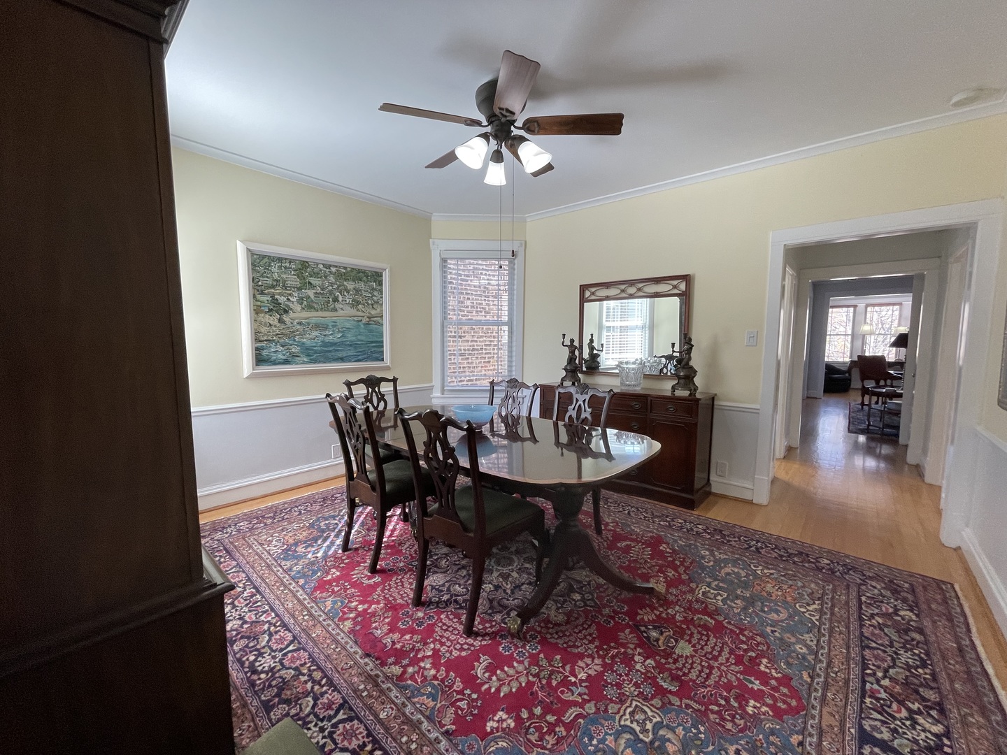 4937 N talman Avenue Unit: 1